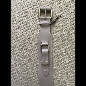 New Sandwich belt 2.5” wide